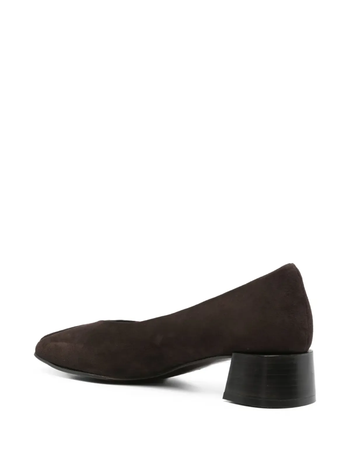 Roberto Festa Vina pumps - Brown - 画像3