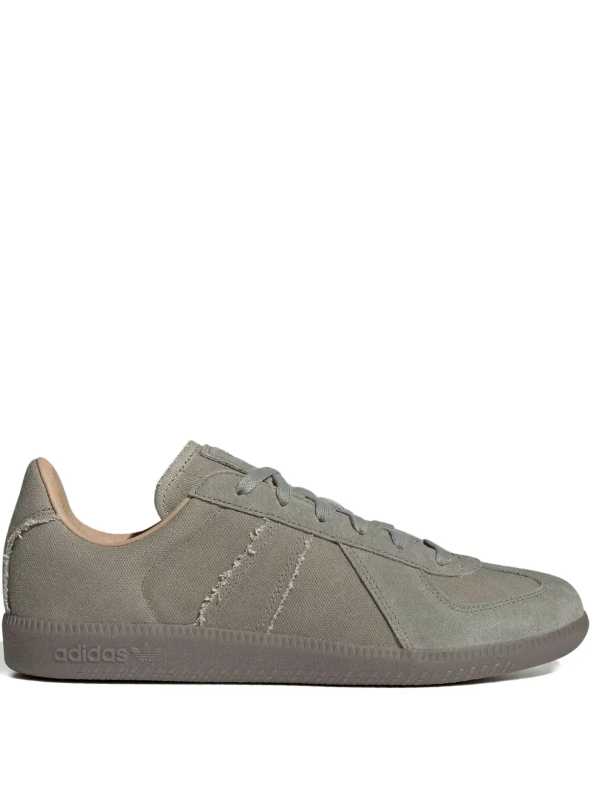 adidas BW Army「Silver Pebble」スニーカー - ブラウン - 画像1