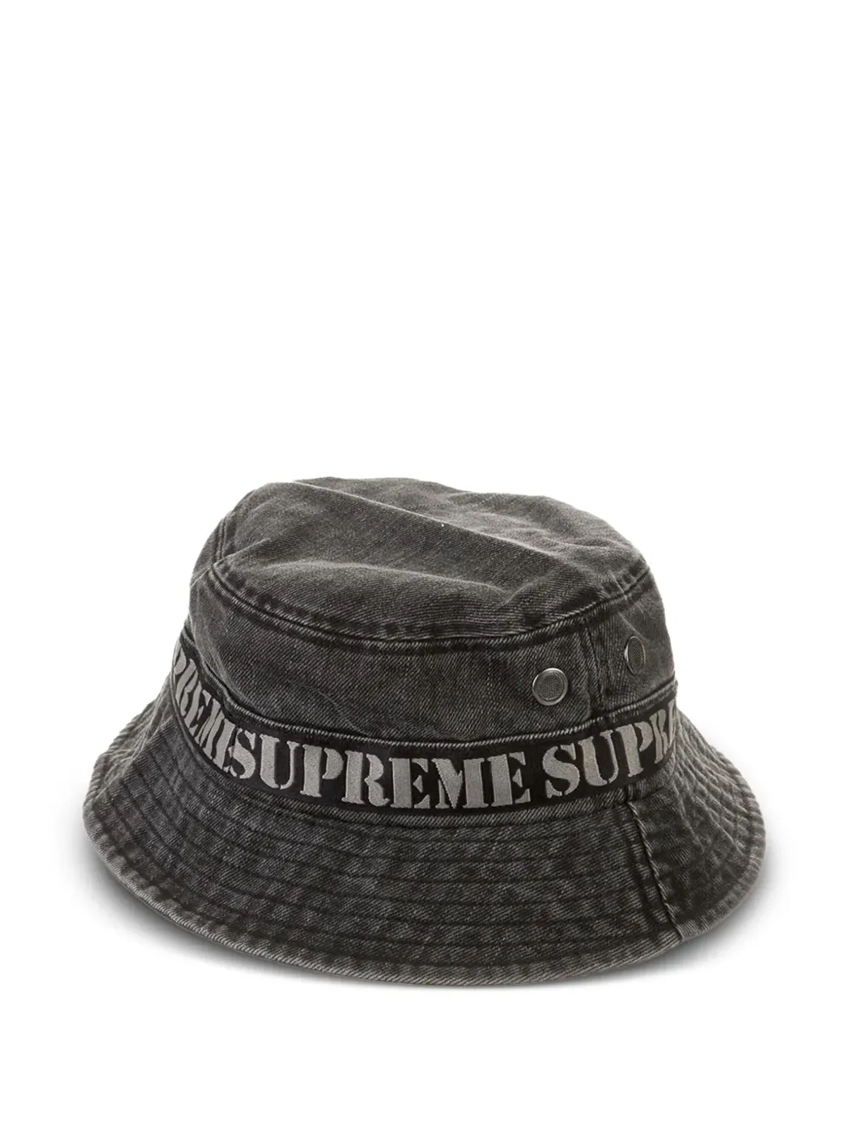 Supreme ボニーウェビング バケットハット - 画像2