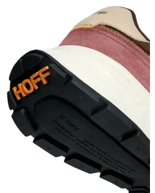 Hoff City Mkii パネルドレースアップスニーカー - サムネイル4