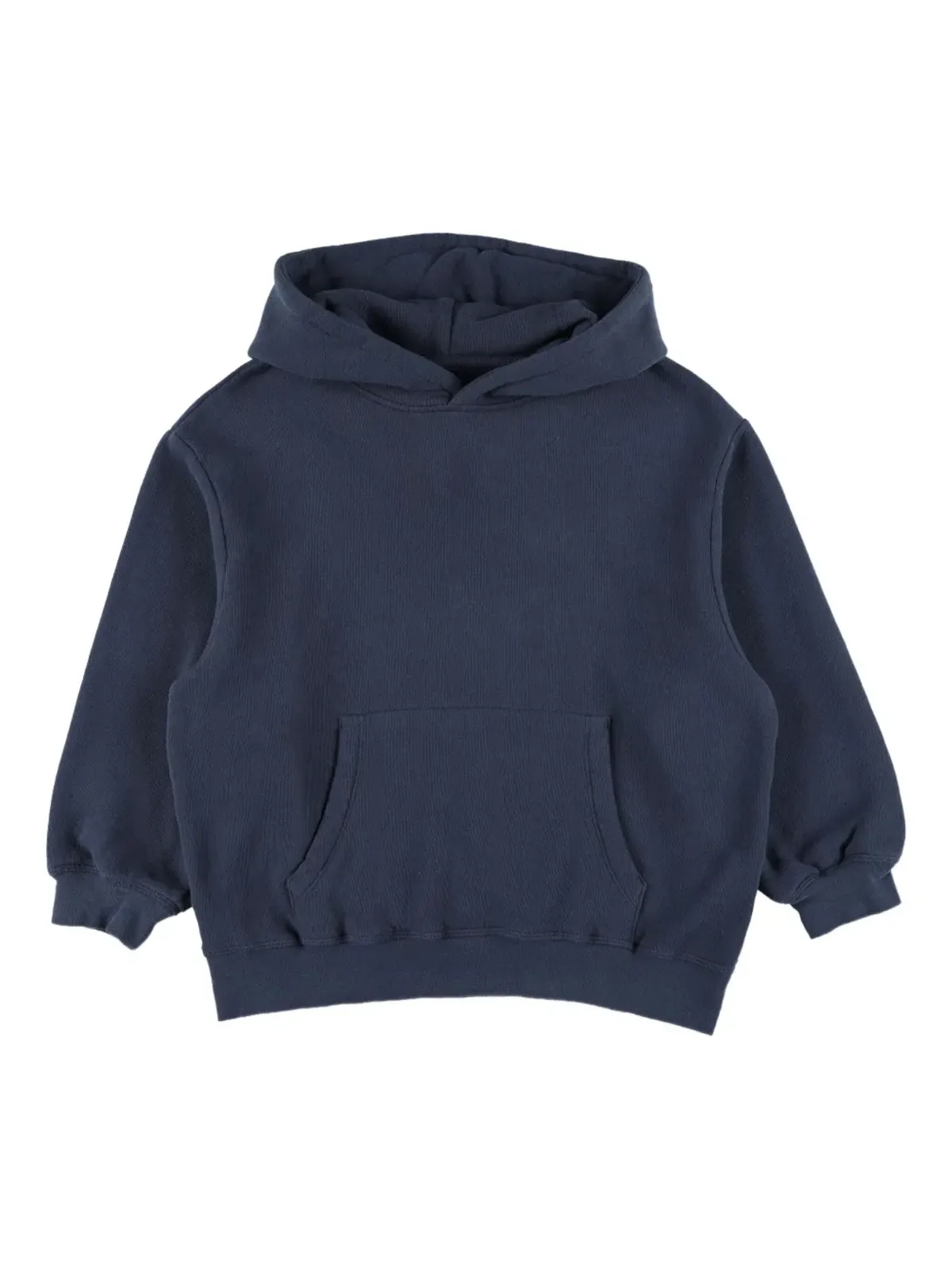 American Vintage Kids ロングスリーブフーディ - 画像1