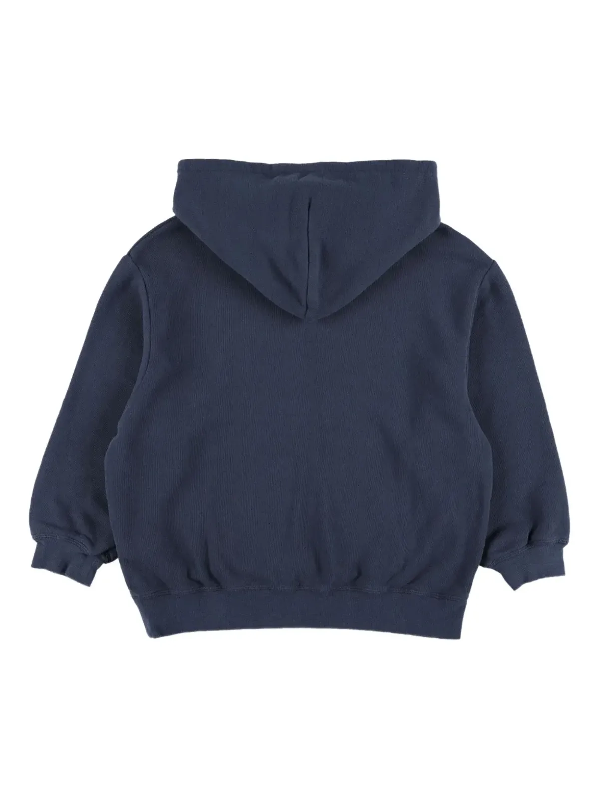 American Vintage Kids ロングスリーブフーディ - 画像2