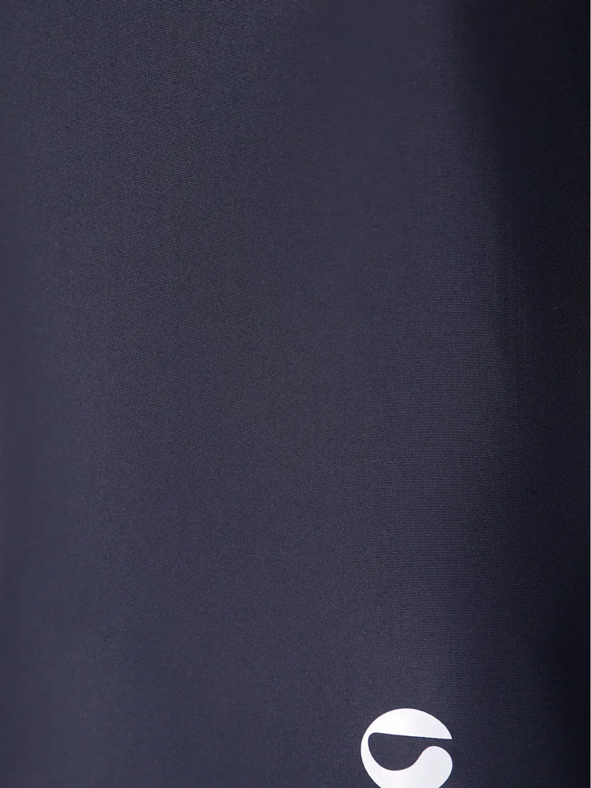 Coperni レーストリム ハイネック ボディスーツ - 画像3