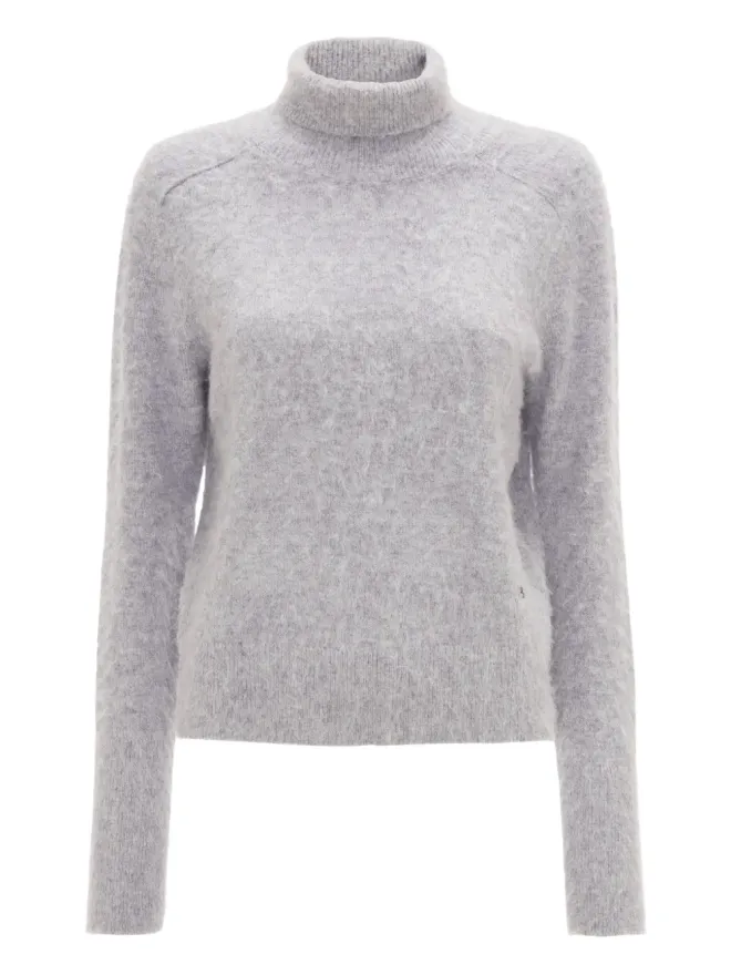 Victoria Beckham Victoria Beckham タートルネックセーターの商品画像