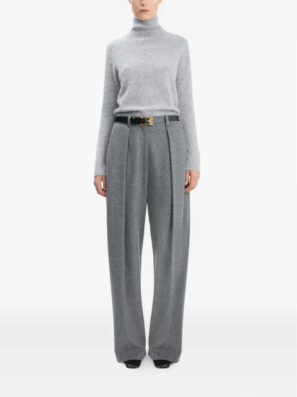 Victoria Beckham タートルネックセーター - 画像2