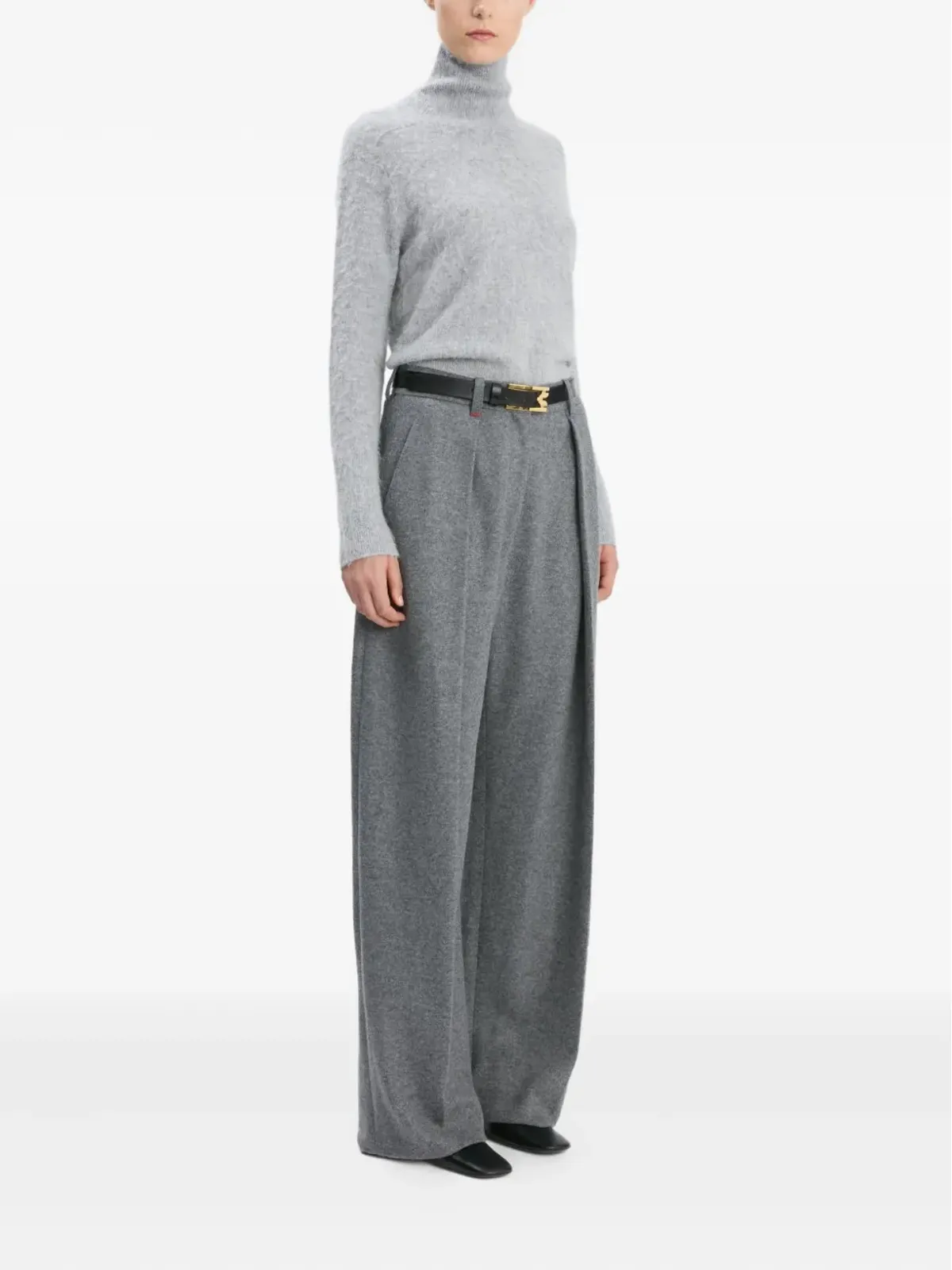 Victoria Beckham タートルネックセーター - 画像3