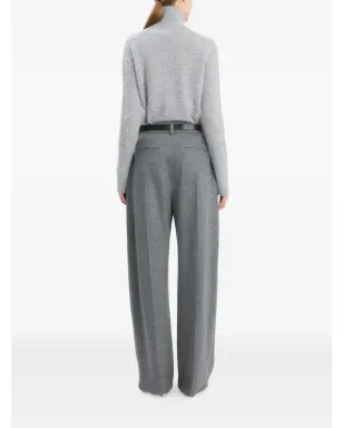 Victoria Beckham タートルネックセーター - サムネイル4