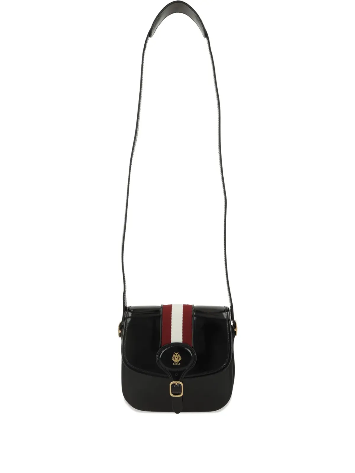 Bally ミニ Beckett ショルダーバッグ - 画像1