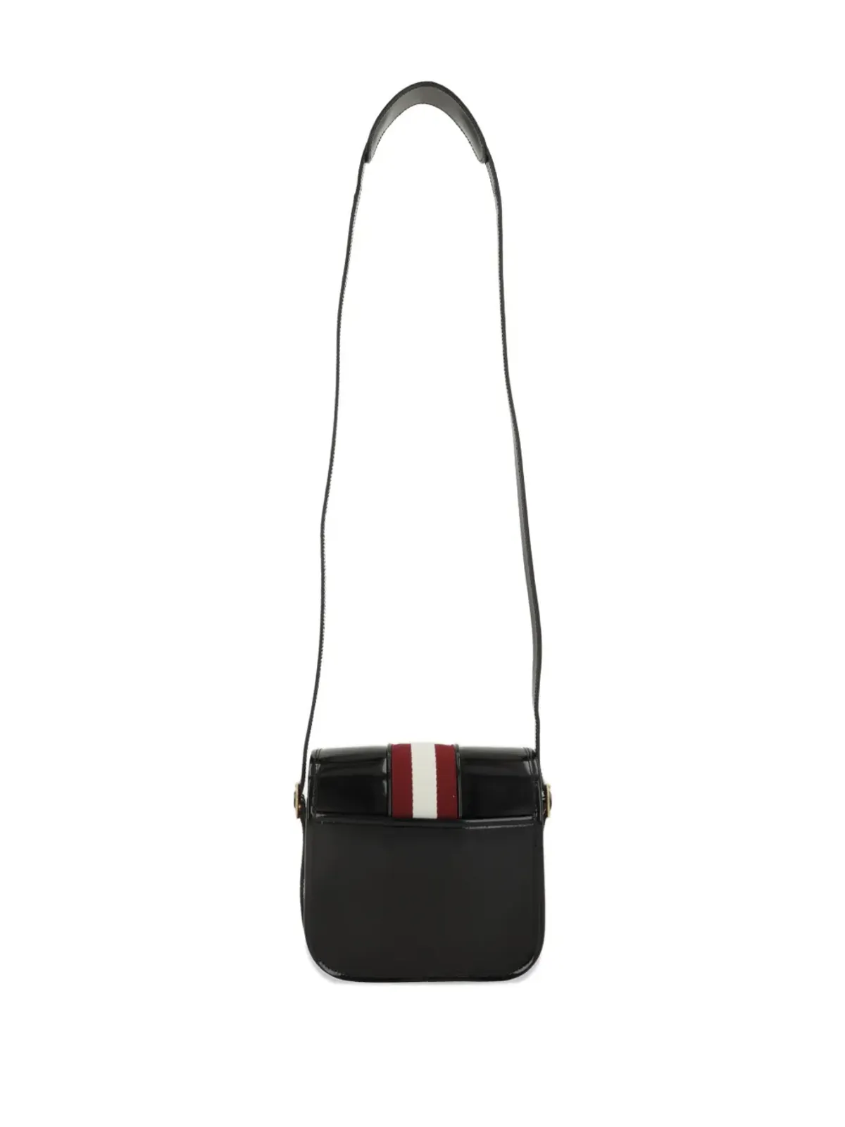 Bally ミニ Beckett ショルダーバッグ - 画像2