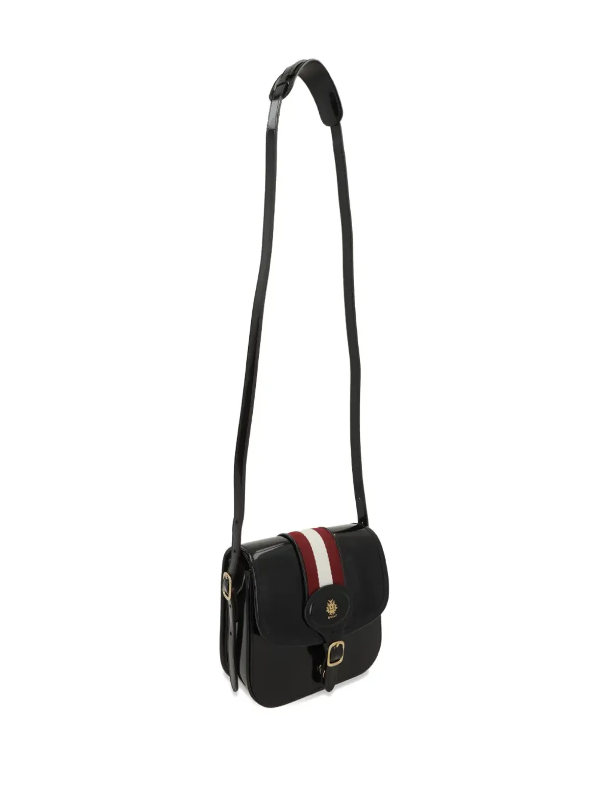 Bally ミニ Beckett ショルダーバッグ - 画像3