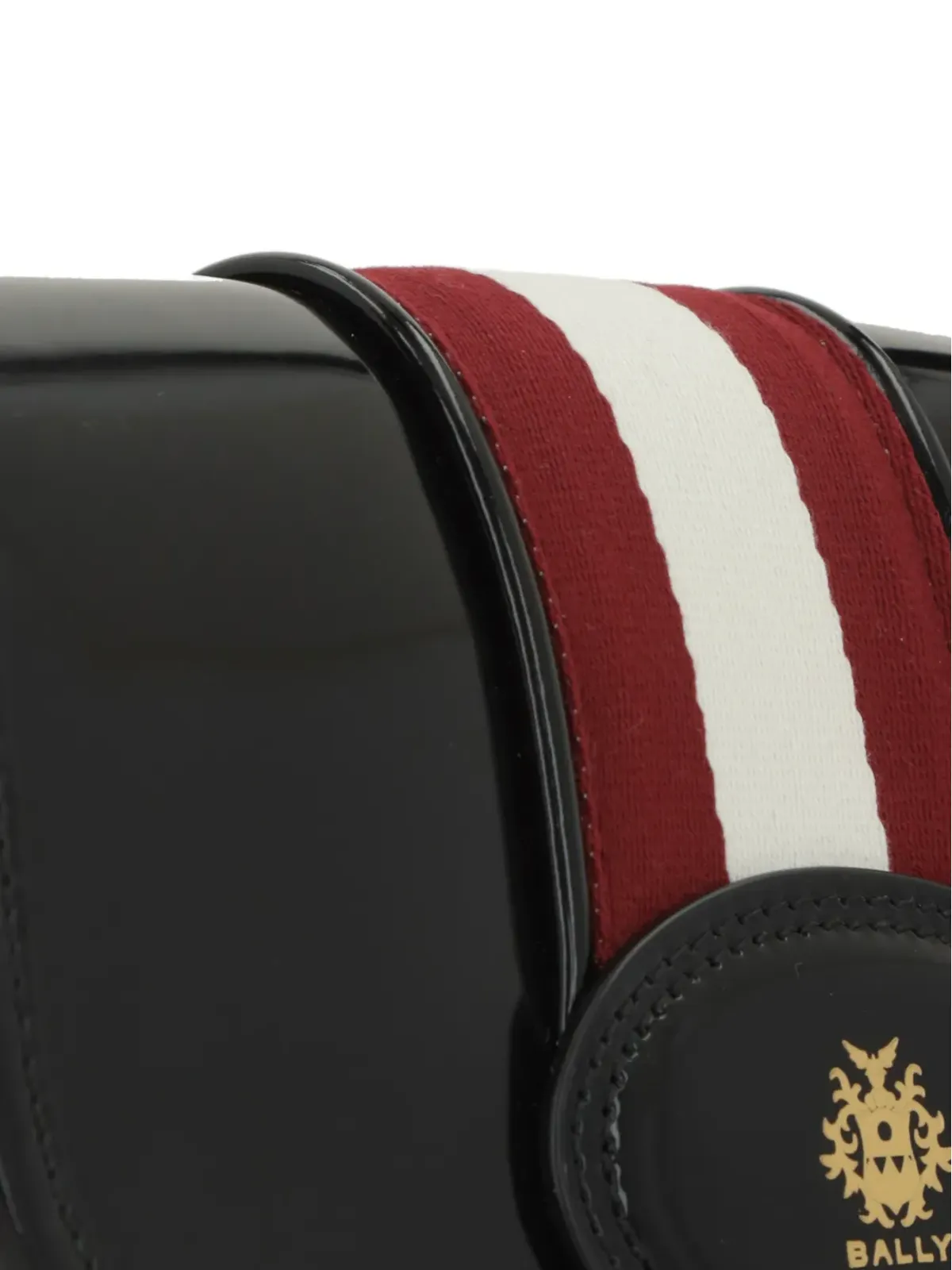 Bally ミニ Beckett ショルダーバッグ - 画像4
