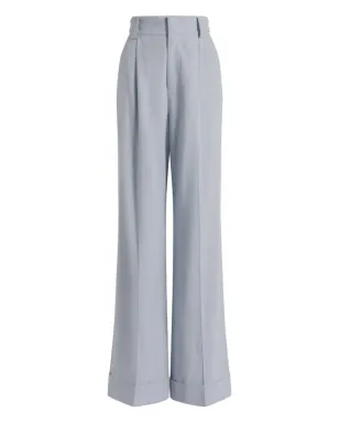 Alberta Ferretti カフス付きパンツ - サムネイル1