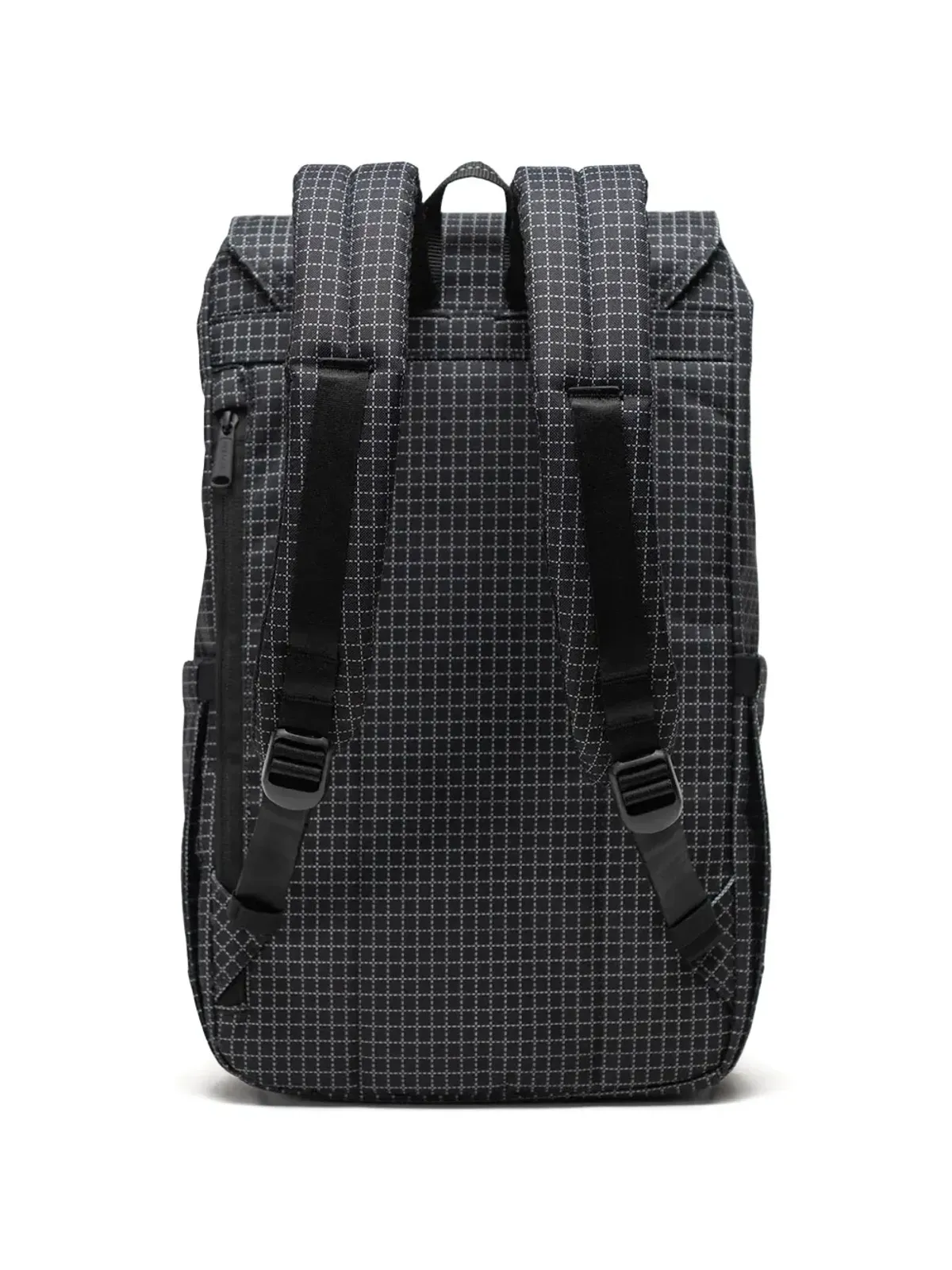 Herschel Supply Co. 磁石式開閉バックパック - ブラック - 画像2
