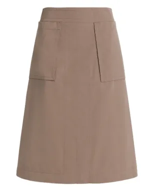 Alberta Ferretti ポケットスカート - サムネイル1