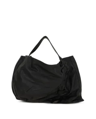 Discord Yohji Yamamoto ギャザー入りトートバッグ - サムネイル3