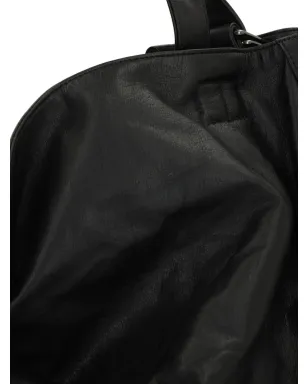 Discord Yohji Yamamoto ギャザー入りトートバッグ - サムネイル4