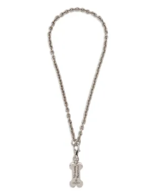 Vivienne Westwood ボーンペンダントネックレス - サムネイル1