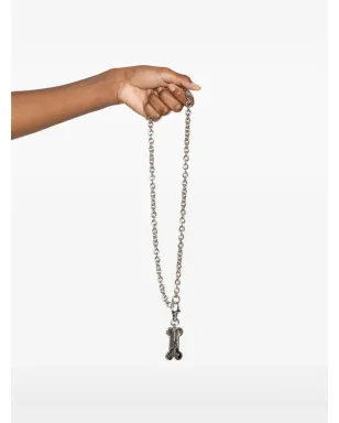 Vivienne Westwood ボーンペンダントネックレス - サムネイル2
