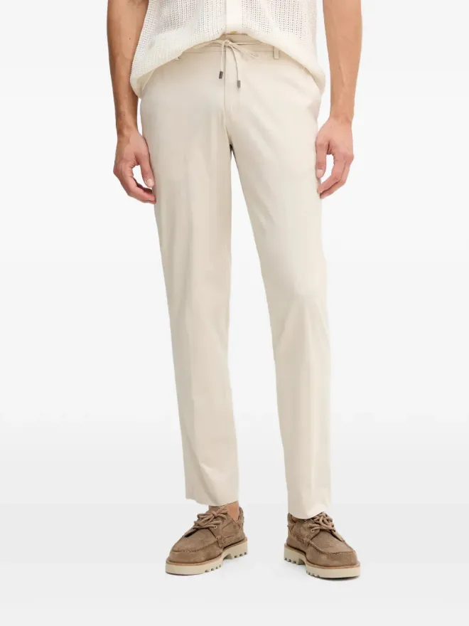 Hackett Hackett ドローコードウエストパンツの商品画像