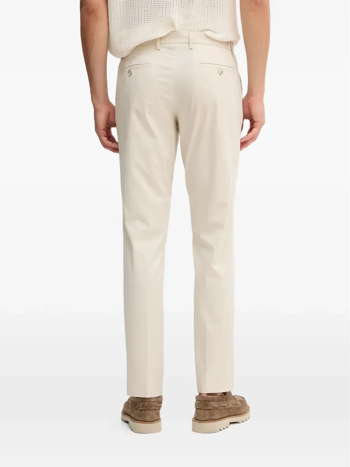 Hackett ドローコードウエストパンツ - 画像3