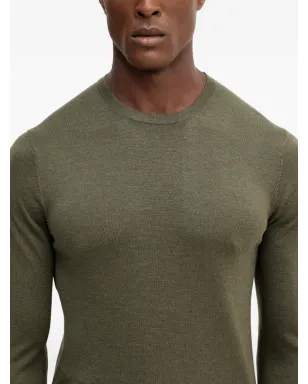 Hackett クルーネックセーター - サムネイル4