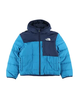The North Face Kids リバーシブルフード付きジャケット - サムネイル2