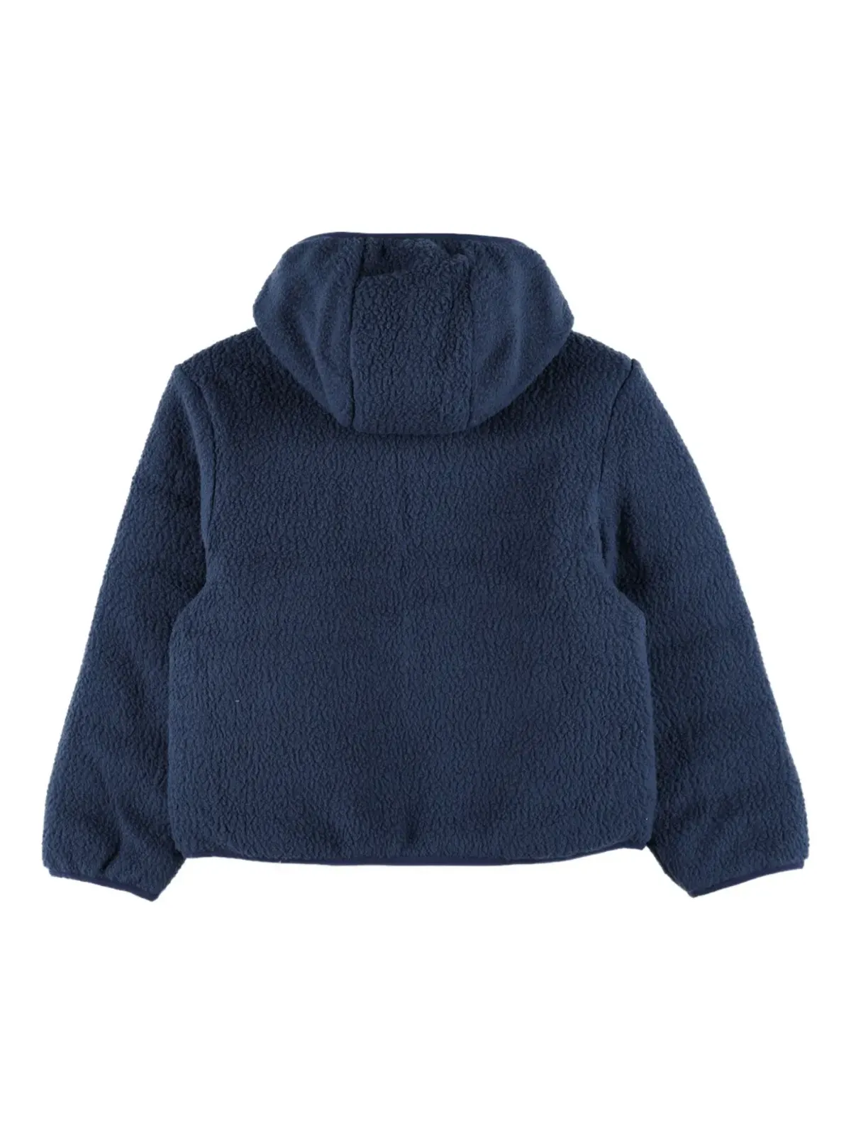 The North Face Kids リバーシブルフード付きジャケット - 画像3