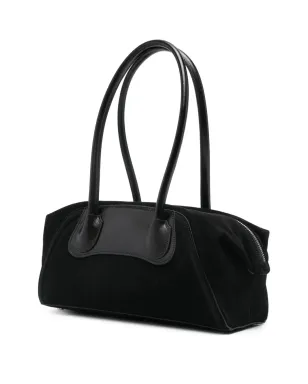 Vivienne Westwood ブラック トートバッグ - サムネイル3