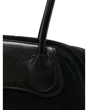 Vivienne Westwood ブラック トートバッグ - サムネイル4