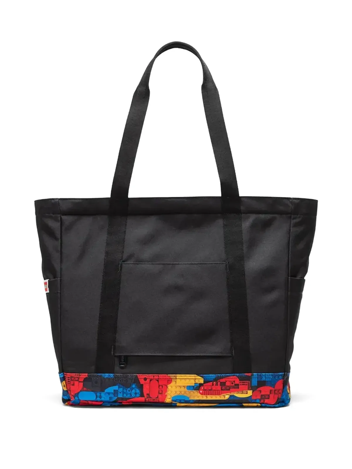 Herschel Supply Co. x LEGO® Herschel Heritage トートバッグ - 画像2