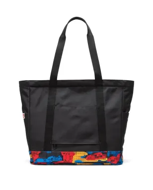 Herschel Supply Co. x LEGO® Herschel Heritage トートバッグ - サムネイル2