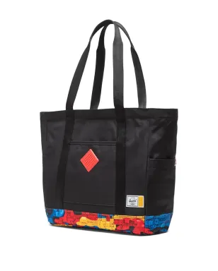 Herschel Supply Co. x LEGO® Herschel Heritage トートバッグ - サムネイル3
