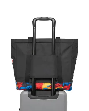 Herschel Supply Co. x LEGO® Herschel Heritage トートバッグ - サムネイル4