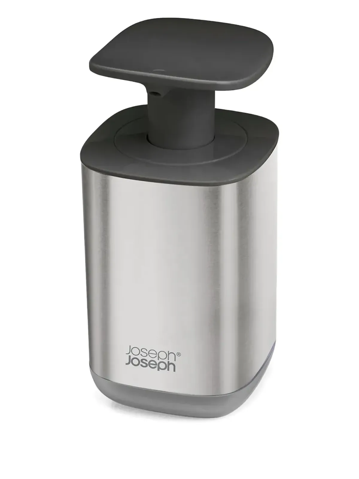 Joseph Joseph 長方形型 食器洗いセット - グレー - 画像4