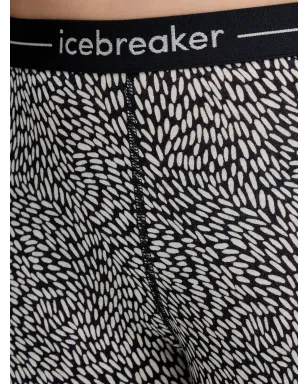 icebreaker プリントレギンス - サムネイル4