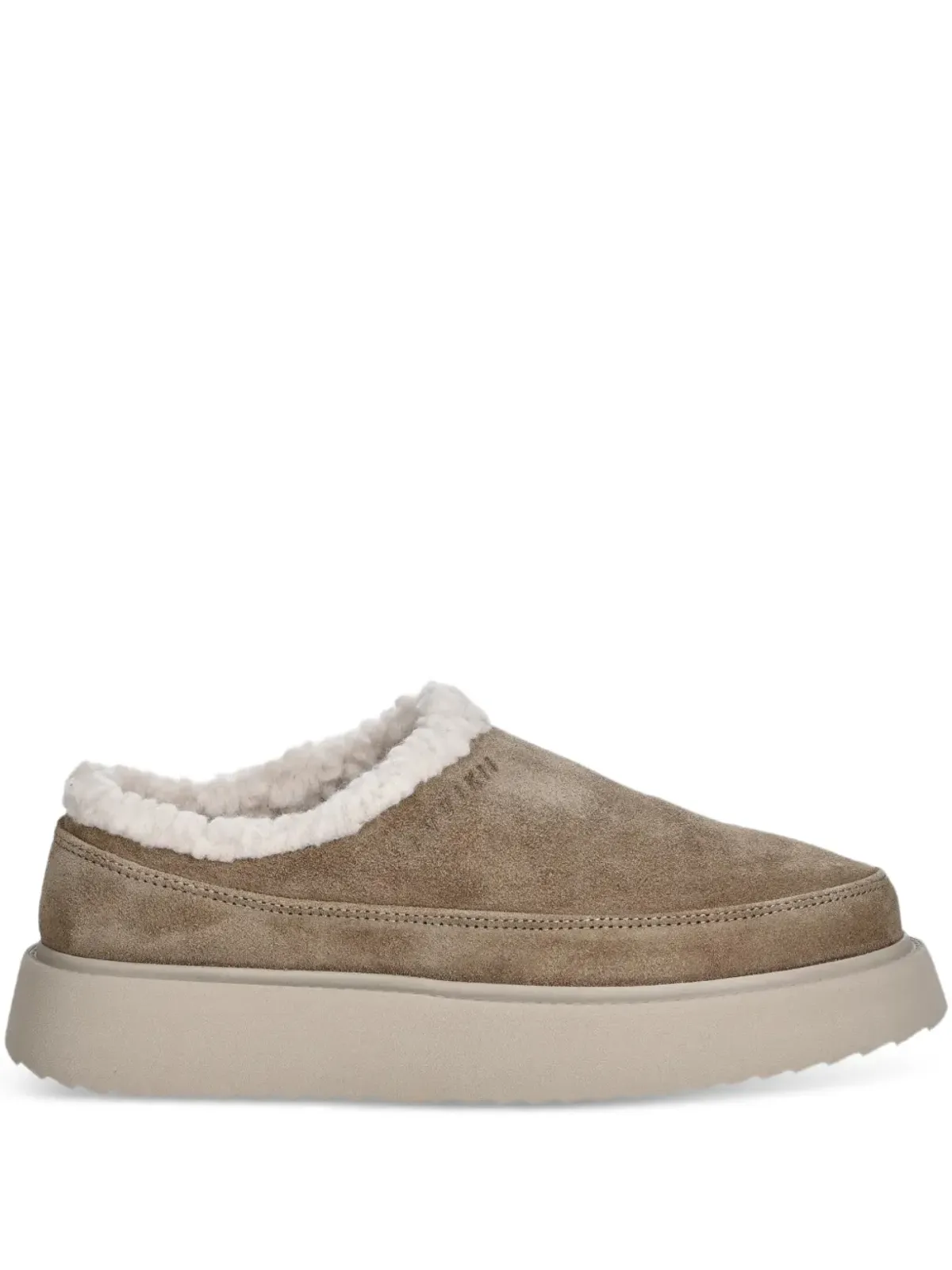 Inuikii Classic Micro slippers - 画像1