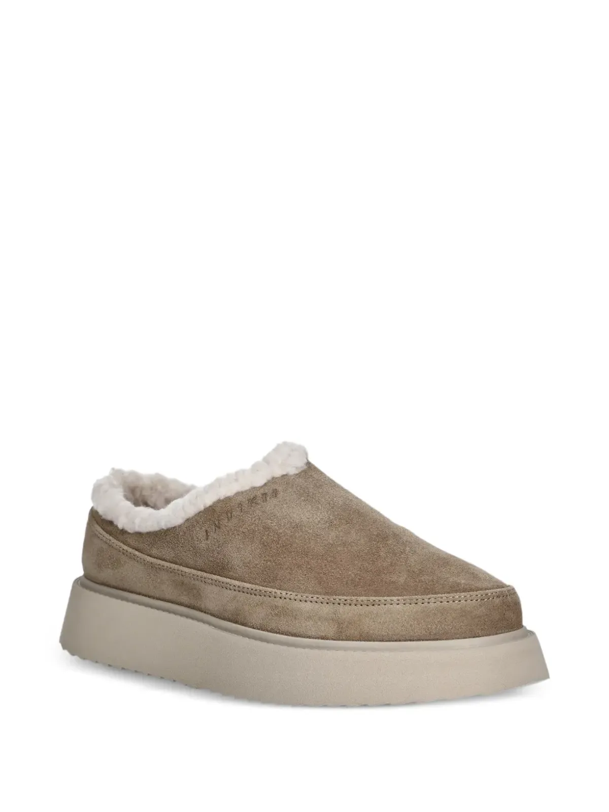 Inuikii Classic Micro slippers - 画像2