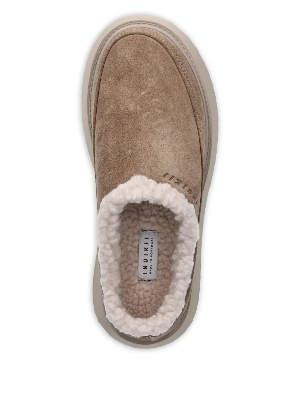 Inuikii Classic Micro slippers - 画像3