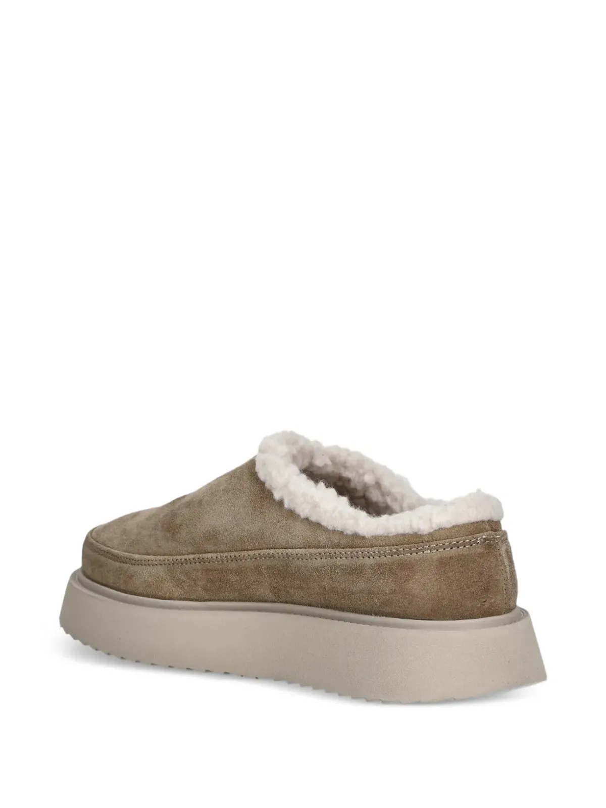 Inuikii Classic Micro slippers - 画像4