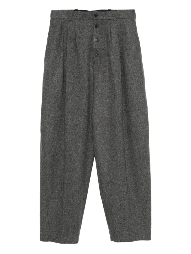 JACQUEMUS Jacquemus フェルナンド テーラードパンツの商品画像