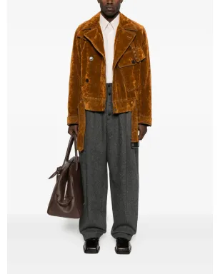 Jacquemus フェルナンド テーラードパンツ - サムネイル2