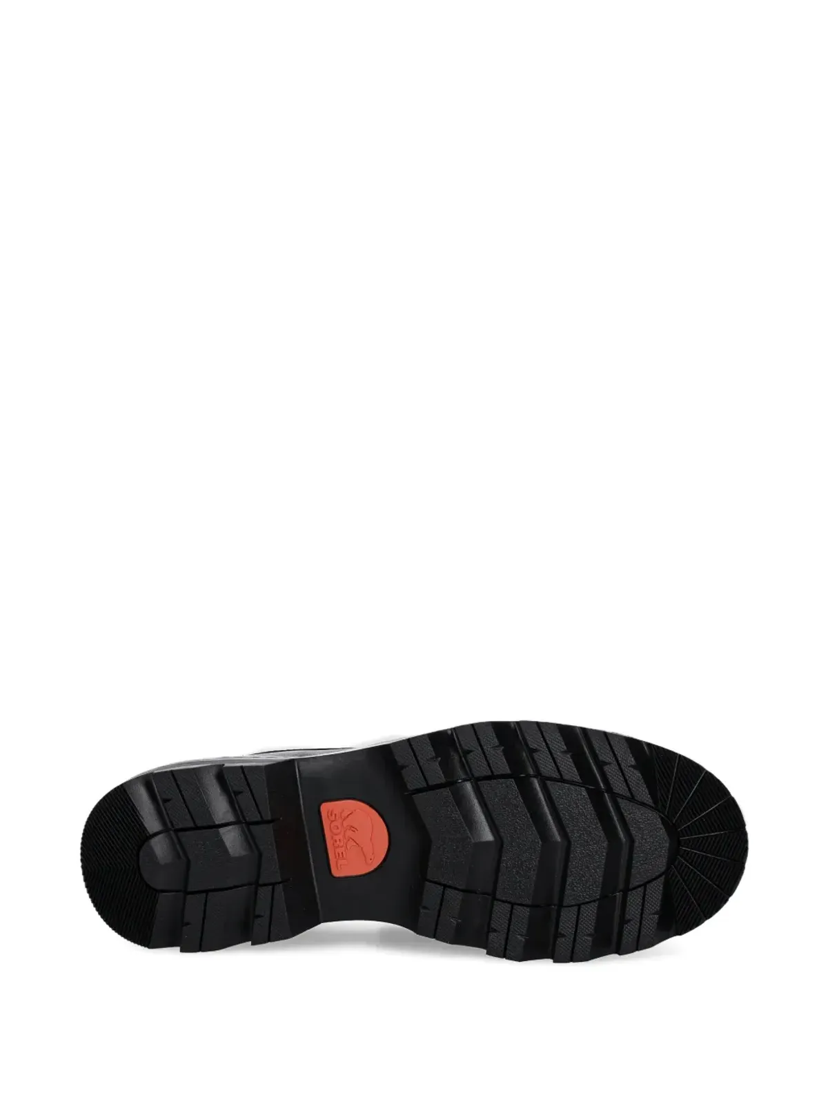 SOREL Revel Ave penny-strap loafers - Black - 画像5