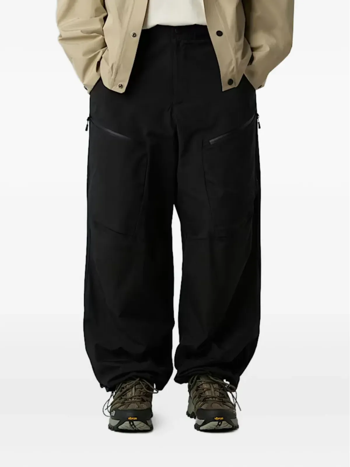 The North Face NSEカーゴパンツ - 画像2