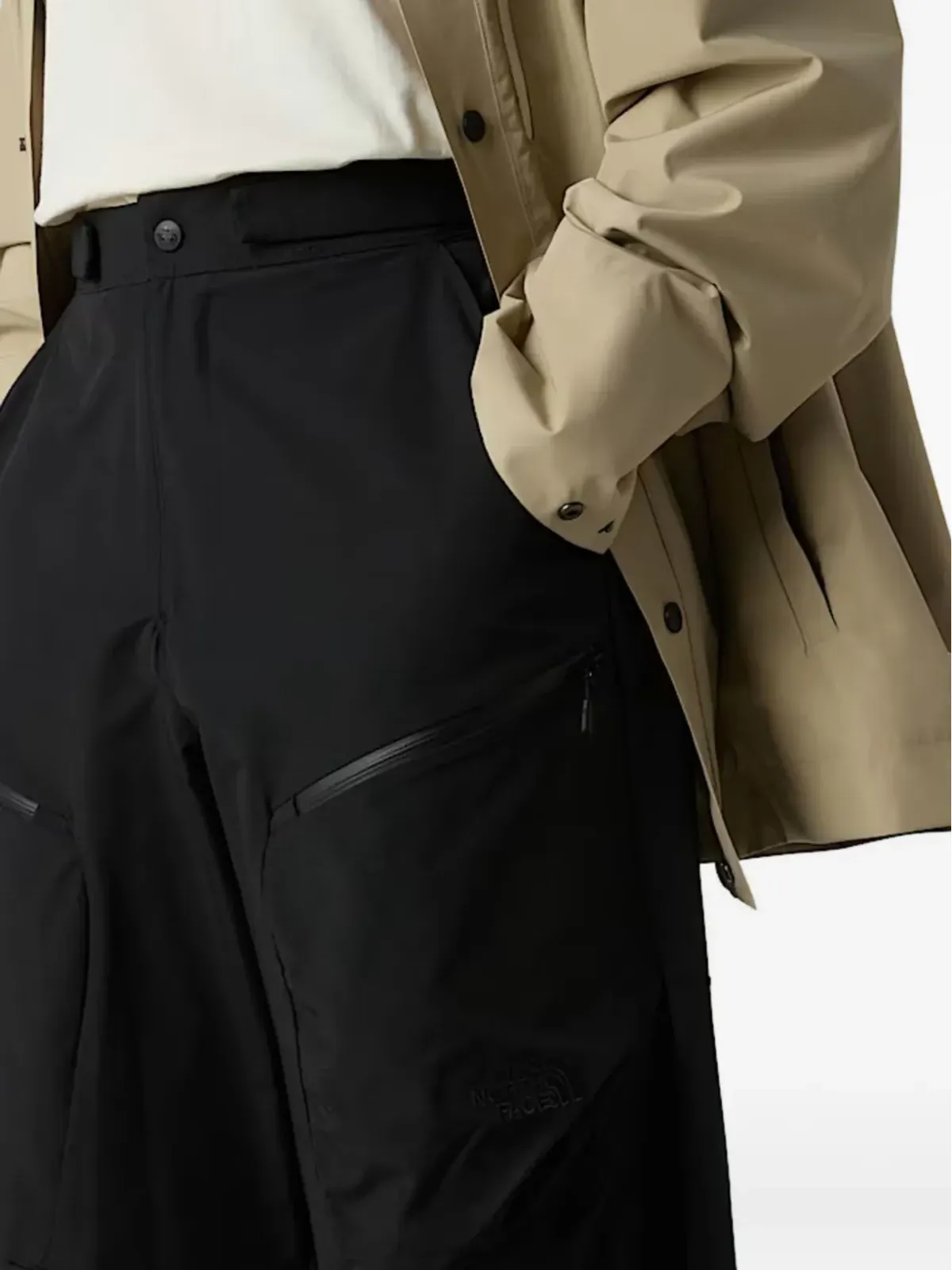 The North Face NSEカーゴパンツ - 画像4