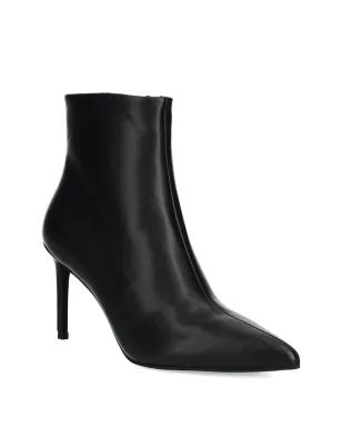 Jeffrey Campbell ポイントトゥー・ヒールドブーツ - サムネイル2