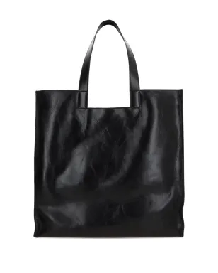 Bally レザー トートバッグ - サムネイル2