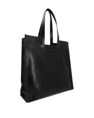 Bally レザー トートバッグ - サムネイル3
