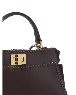 FENDI ピーカブー ブレイド トートバッグ - サムネイル2