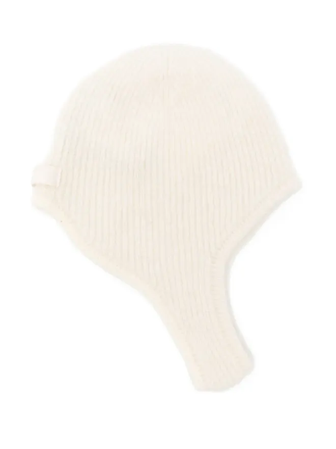 JACQUEMUS Jacquemus ニットビーニーの商品画像