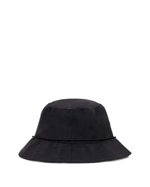 Armani Exchange ロゴプリント バケットハット - サムネイル2